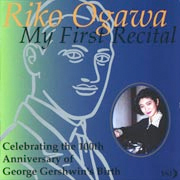 My First Recital / Riko Ogawa